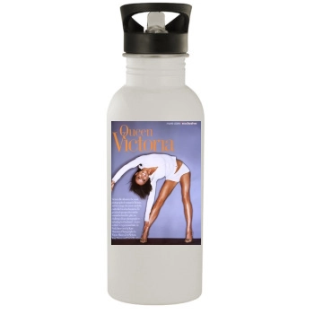 Victoria Beckham Stainless Steel Water Bottle