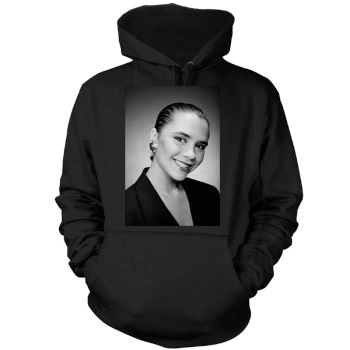 Victoria Beckham Mens Pullover Hoodie Sweatshirt