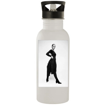 Victoria Beckham Stainless Steel Water Bottle