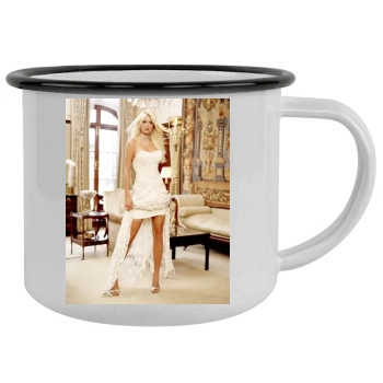 Victoria Silvstedt Camping Mug