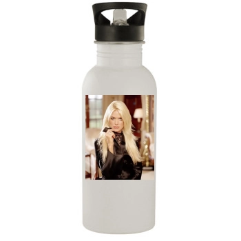 Victoria Silvstedt Stainless Steel Water Bottle