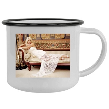 Victoria Silvstedt Camping Mug