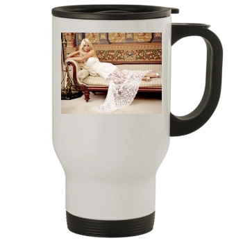 Victoria Silvstedt Stainless Steel Travel Mug