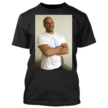 Vin Diesel Men's TShirt