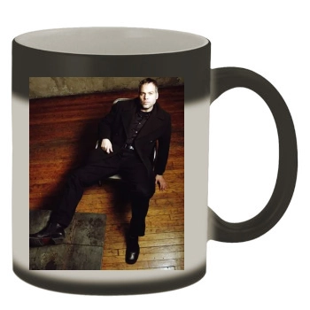 Vincent DOnofrio Color Changing Mug