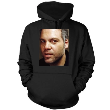 Vincent DOnofrio Mens Pullover Hoodie Sweatshirt