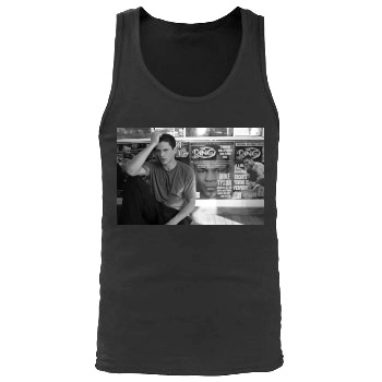 Wentworth Miller Men's Tank Top