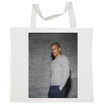 Wentworth Miller Tote