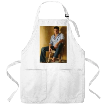 Wentworth Miller Apron