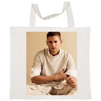 Wentworth Miller Tote