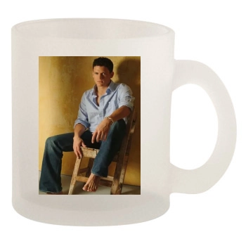 Wentworth Miller 10oz Frosted Mug