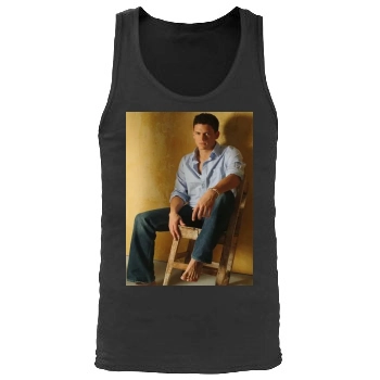 Wentworth Miller Men's Tank Top