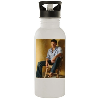 Wentworth Miller Stainless Steel Water Bottle