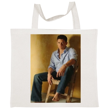 Wentworth Miller Tote