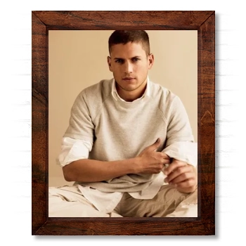 Wentworth Miller 14x17