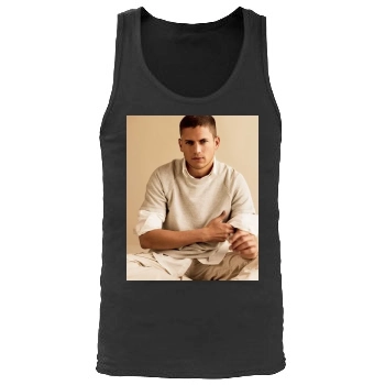 Wentworth Miller Men's Tank Top