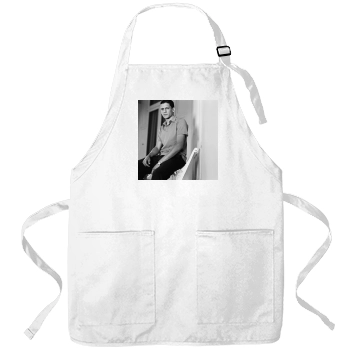 Wentworth Miller Apron