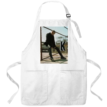 Wentworth Miller Apron