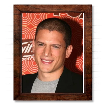 Wentworth Miller 14x17