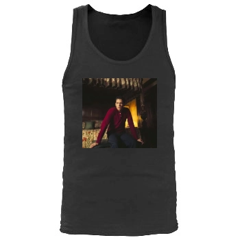 Wentworth Miller Men's Tank Top