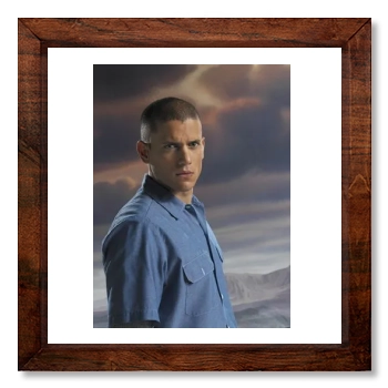 Wentworth Miller 12x12