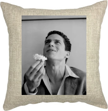 Wentworth Miller Pillow