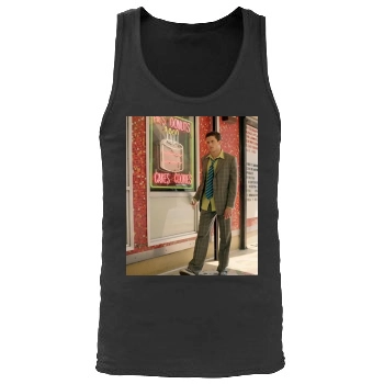 Wentworth Miller Men's Tank Top