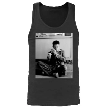 Wentworth Miller Men's Tank Top