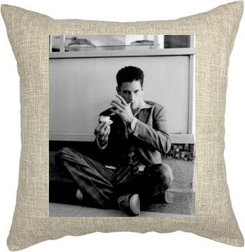 Wentworth Miller Pillow