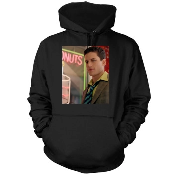 Wentworth Miller Mens Pullover Hoodie Sweatshirt