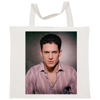 Wentworth Miller Tote