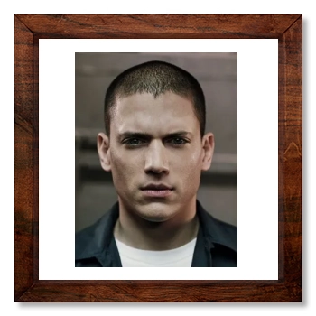 Wentworth Miller 12x12