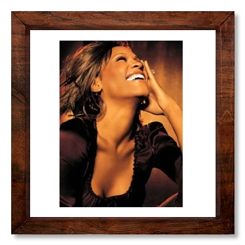 Whitney Houston 12x12