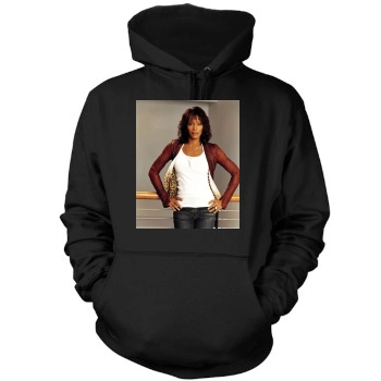 Whitney Houston Mens Pullover Hoodie Sweatshirt