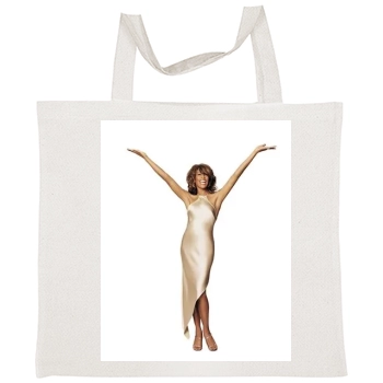 Whitney Houston Tote