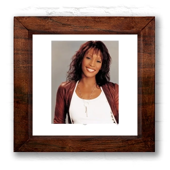 Whitney Houston 6x6