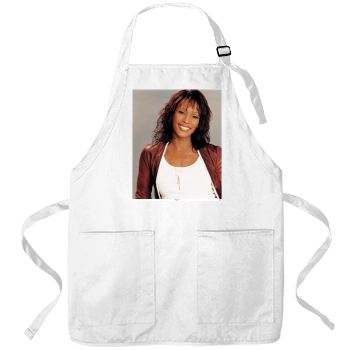 Whitney Houston Apron