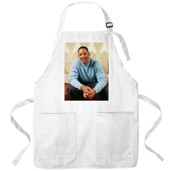 Will Smith Apron