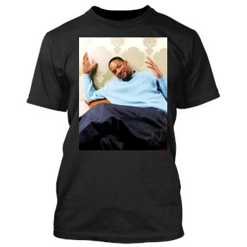 Will Smith Men's TShirt