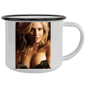 Willa Ford Camping Mug