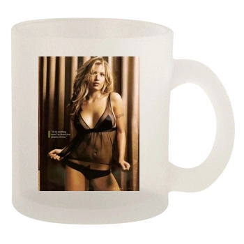 Willa Ford 10oz Frosted Mug