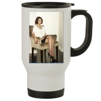 Willa Holland Stainless Steel Travel Mug