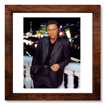 William Petersen 12x12