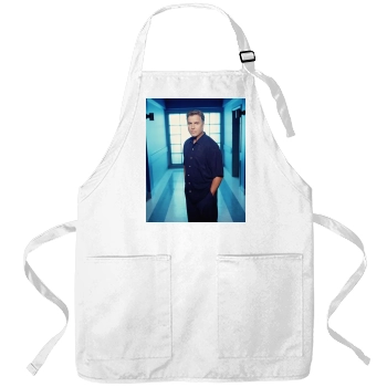 William Petersen Apron