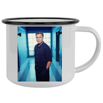 William Petersen Camping Mug