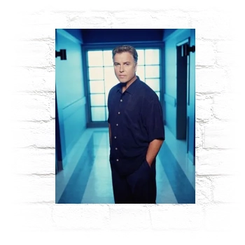 William Petersen Metal Wall Art