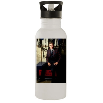 William Shatner Stainless Steel Water Bottle