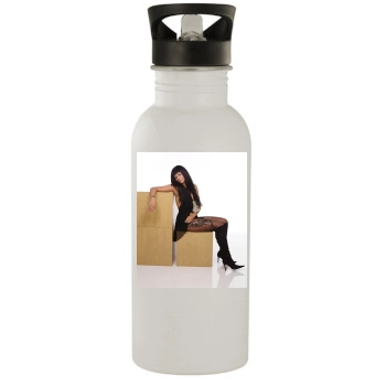 Winona Ryder Stainless Steel Water Bottle