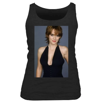 Winona Ryder Women's Tank Top