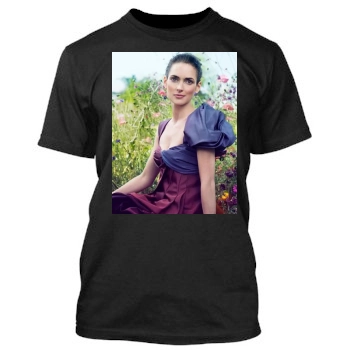 Winona Ryder Men's TShirt